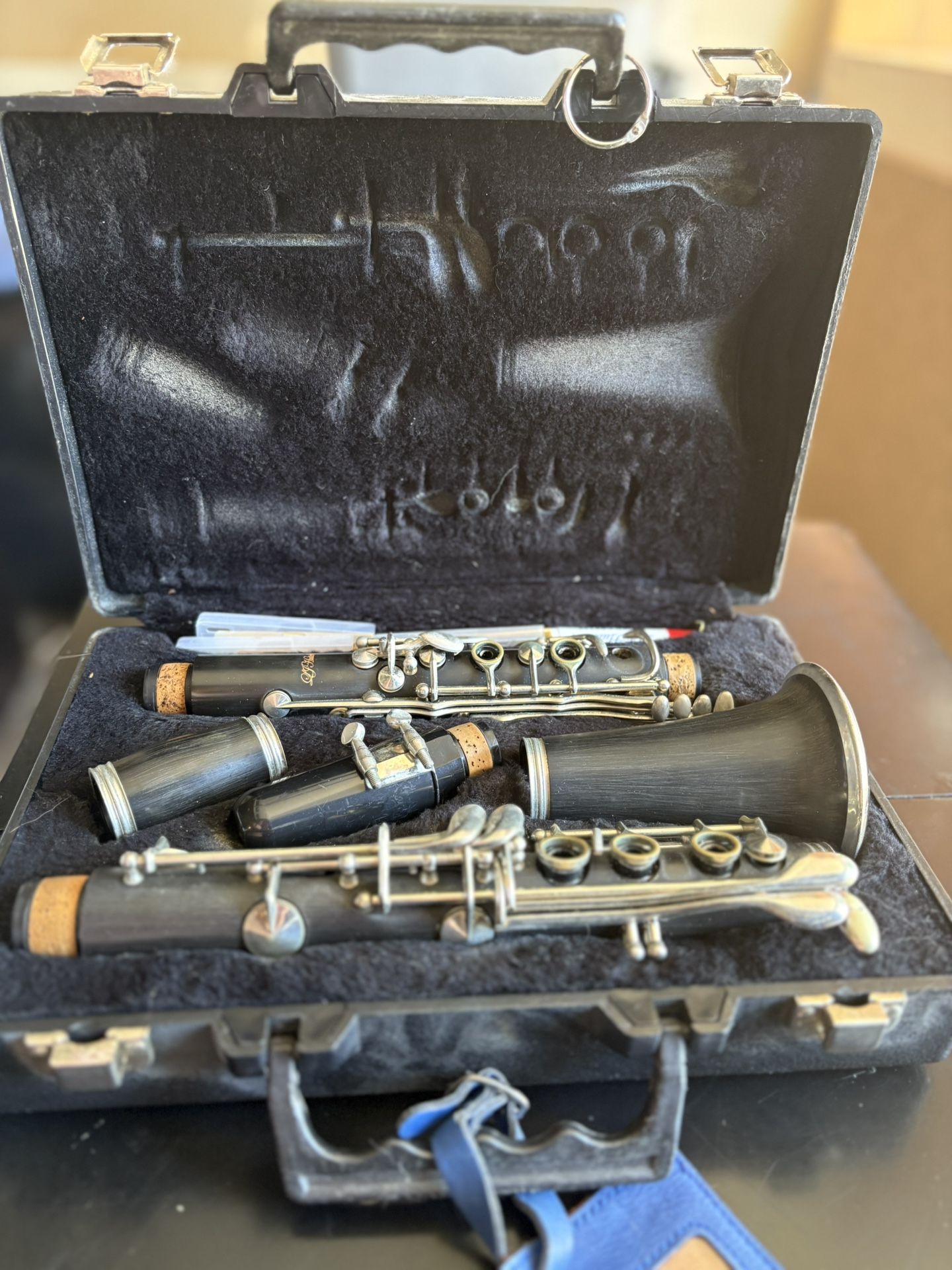Student Clarinet