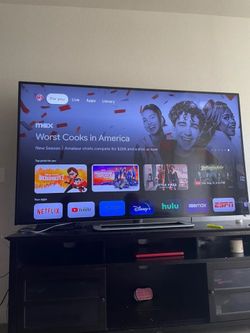 Vizio Smart TV