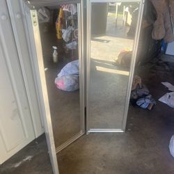 3 Way Mirror 
