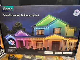 Govee lights 2