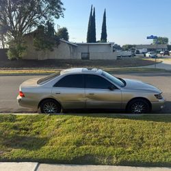 1999 Lexus Es 300
