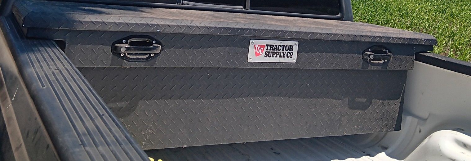 Truck Box