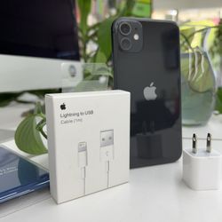 Apple iPhone 11 64GB Space Gray Unlocked