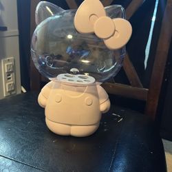 Hello Kitty Makeup Brush Holder