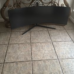 Samsung Odyssey G9 Not Working / Parts