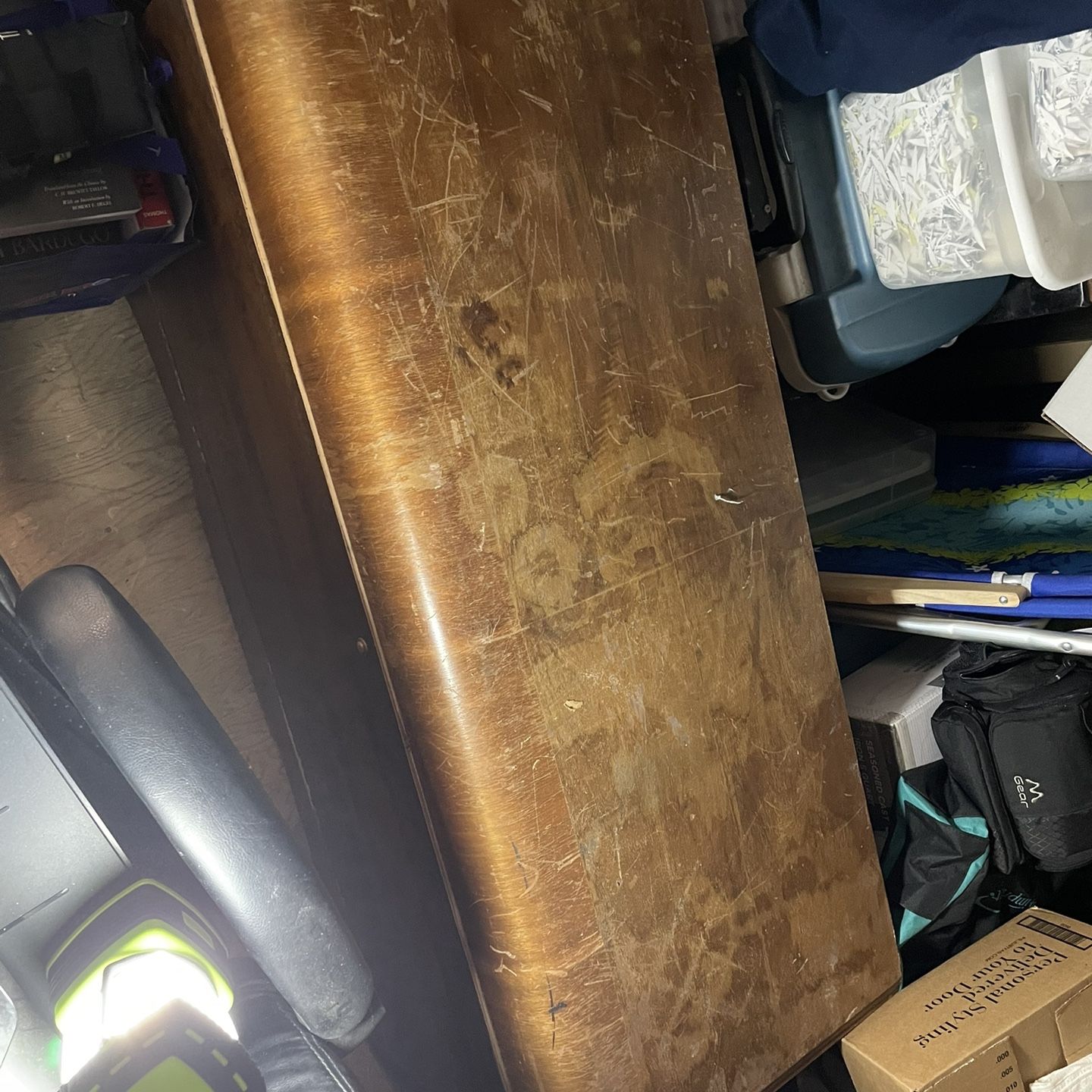 1940’s Cedar Chest