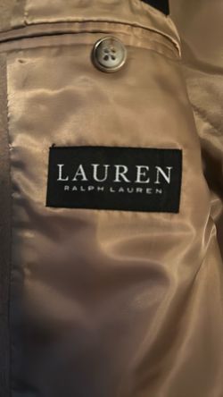 Ralph Lauren Trench Coat