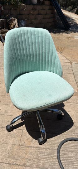 Vanity Chair