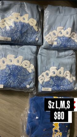 Sp5der Hoodie