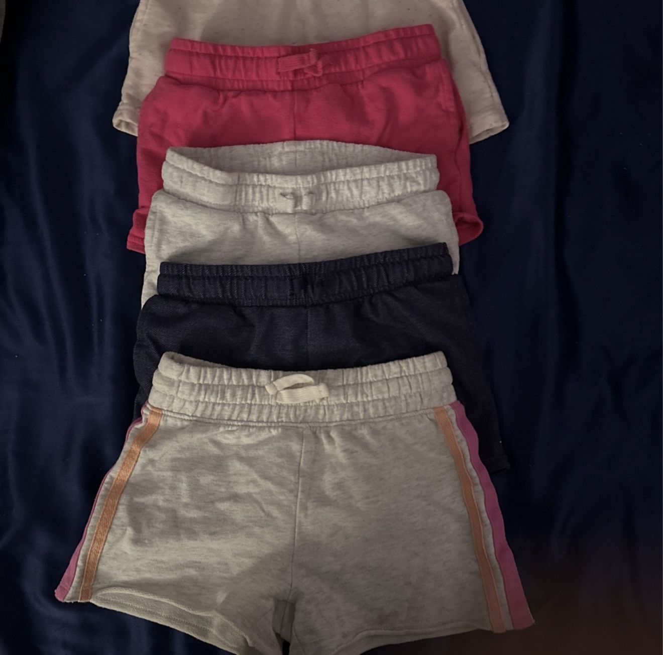 Girls Shorts