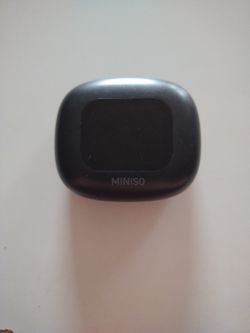 Miniso Ai Bluetooth Wireless Headphones 
