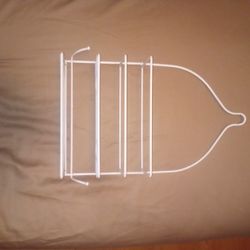 Bathroom (Or Kitchen) Shelf