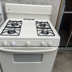 Stove