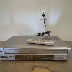 https://offerup.com/redirect/?o=R28uVmlkZW8= VCR/DVD Combo — VCR Works, DVD Doesn’t