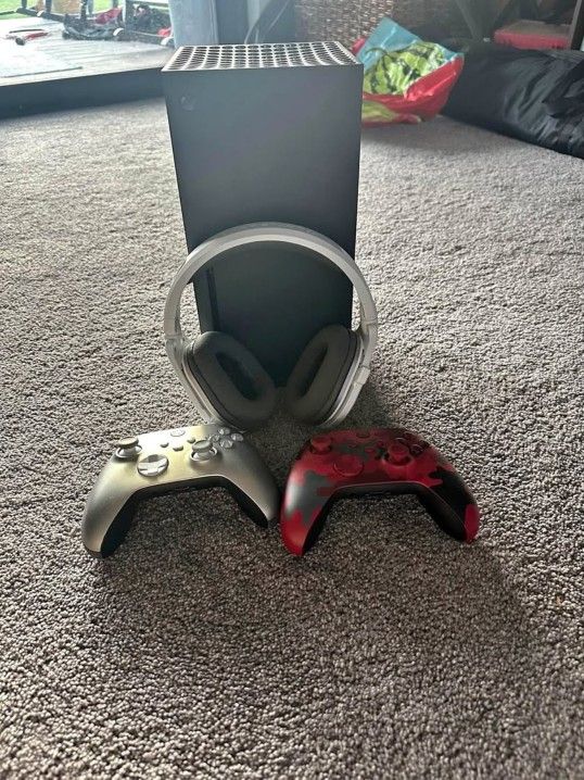 Excellent Condition