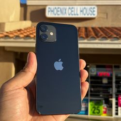 iPhone 12 64gb unlocked