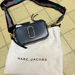 Marc Jacobs