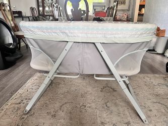 Portable Bassinet