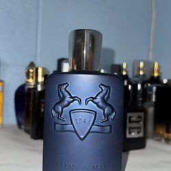 PDM  Layton 125 Ml 96% 