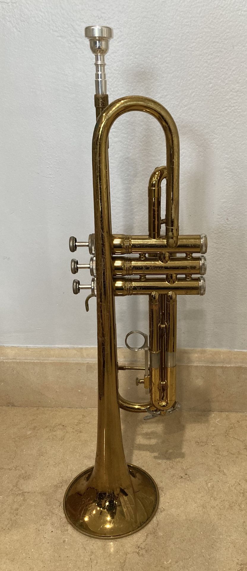 Trumpet