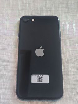 Unlocked Apple iPhone SE 2020 128gb