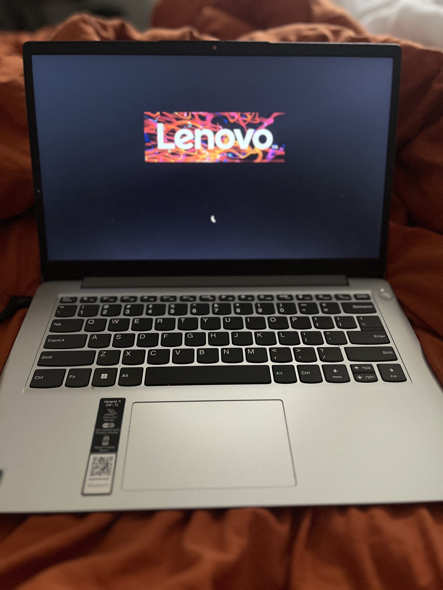 Lenovo