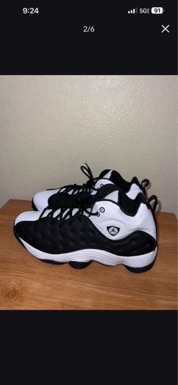 Nike Jordan Jumpman Team 2