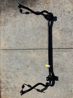 2026 Ford F250 Tremor Front Stabilizer (Sway) Bar
