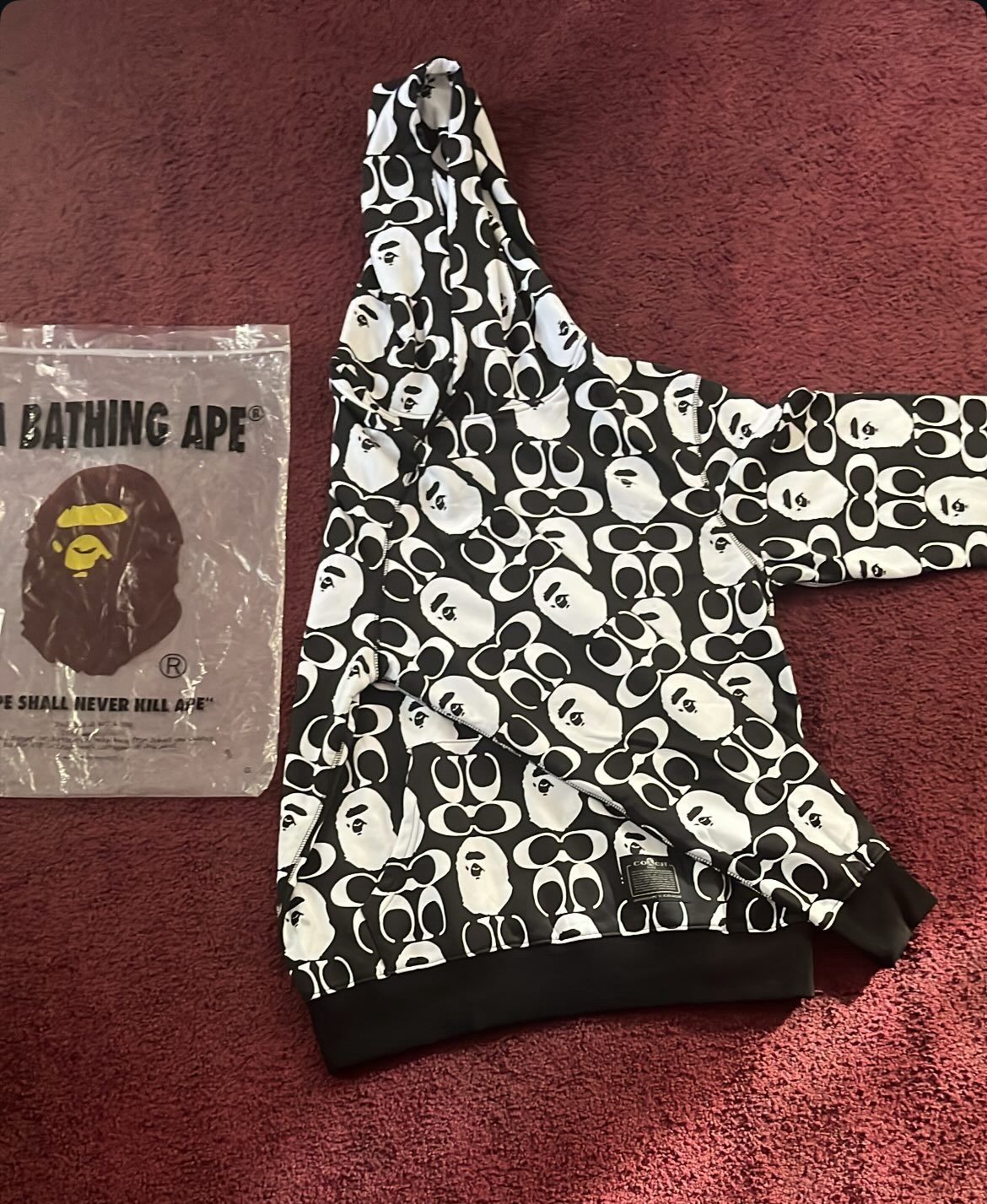 Bape