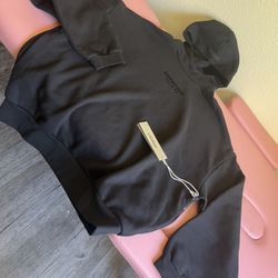 Essentials : Fear Of God Hoodie