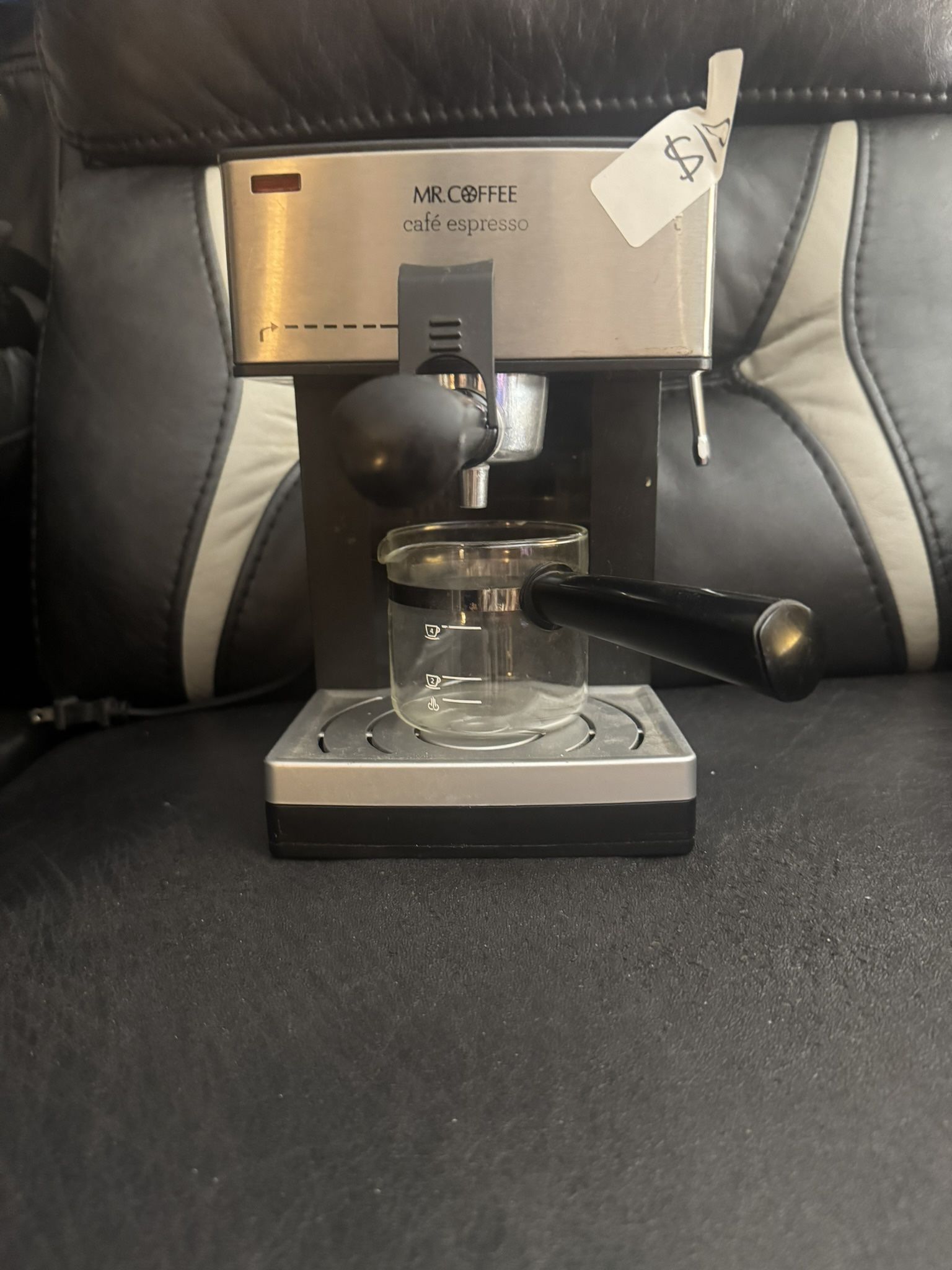 Mini Coffee POT
