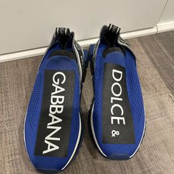 Dolce and Gabbana Sneakers 
