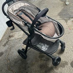 Stroller 