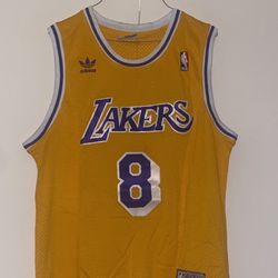 Two pack Lakers Jerseys 