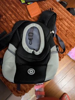 Dog Carrier