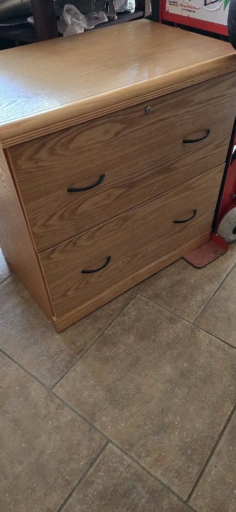 File Cabinet