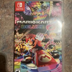 Five Nintendo switch games by them Cheaper and a Bundle pack or buy them single