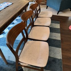 Dining Chairs