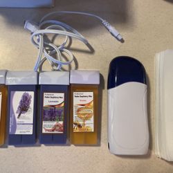 Wax Kit