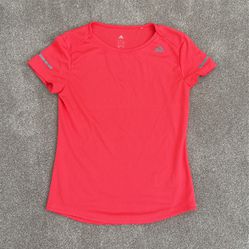 Adidas Athletic Shirt  Size Small