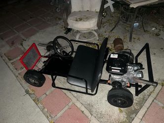 Go Cart