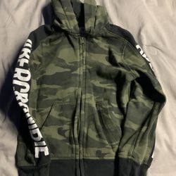 Abercrombie Sweater