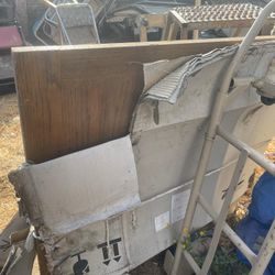 Sale Table Top Only No Feet Solid Wood Price Each
