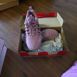 Puma Like NEW 
