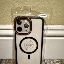 I Phone 16 Pro Max Case