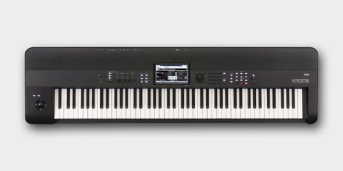 Korg Krome 88 Key Keyboard