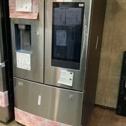 Samsung Refrigerator 