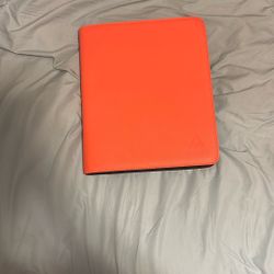 Pokémon Cards And Binder