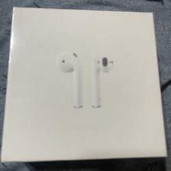 AirPods 2nd Generation (Generics)