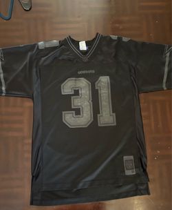 Vintage Dallas Cowboys Roy Williams M